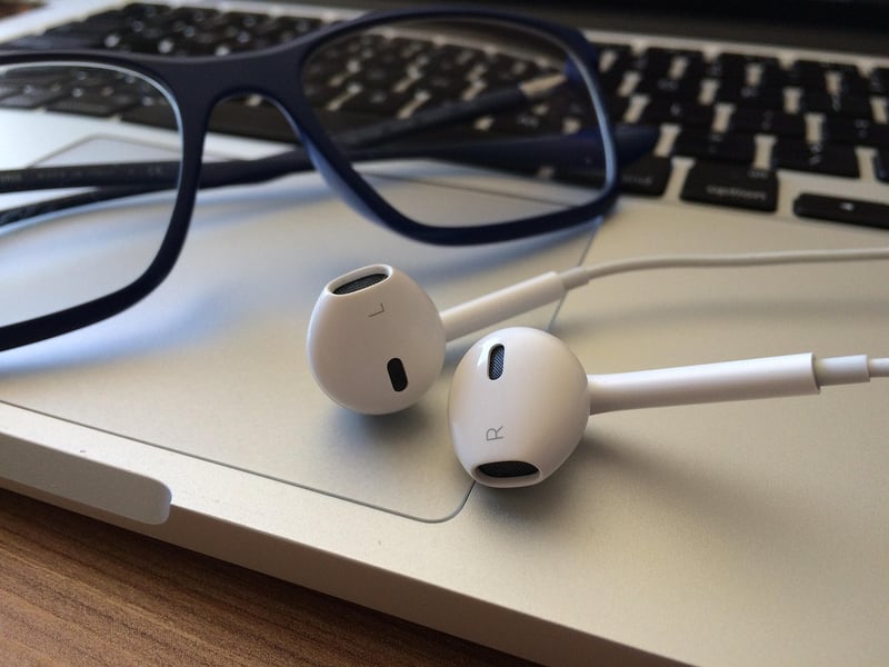 Podcasts